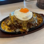 ハンバーグ＆カレー専門店 919 - 