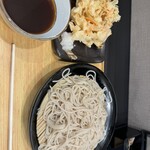 Komoro Soba - 