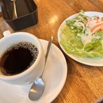 カフェレストラン亜詩麻 - 