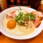 Ramen 辻 - 