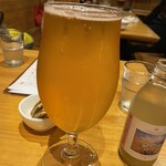 Beer++ - 目覚ましIPA