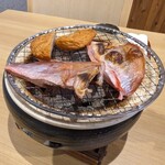 日本料理　伊せ吟 - 