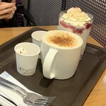 スターバックスコーヒー - 