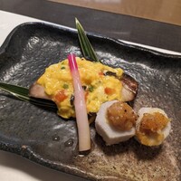 日本料理 空海 別亭 - 