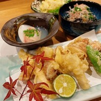 旬活和食 ままや - 