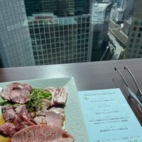 天空焼肉 星遊山 -  天空焼肉 星遊山 -