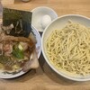 らぁめん屋サンジ - スタミナ肉汁つけ麺 大