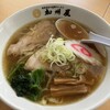 青竹手打ち佐野ラーメン 加州屋