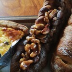 ベーカリー アベ - 