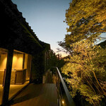 LOQUAT 西伊豆 - テラス☆