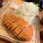 とんかつ 今井 - 