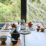 LOQUAT 西伊豆 - 朝食☆