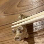 とんかつ 今井 - 