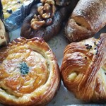 ベーカリー アベ - 