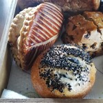 ベーカリー アベ - 