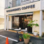 ディスカバリーズコーヒー - 