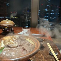 個室和食 東山 新宿本店 -  個室和食 東山 新宿本店 -