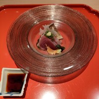 馳走 風々 - お造り