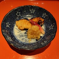 馳走 風々 - 焼物