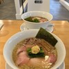 自家製ラーメン アイリー - 料理写真: