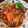 丸亀製麺 神栖店