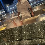 TEPPANYAKI 10 FUKUOKA - 