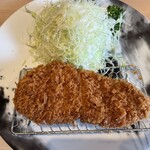 Tonkatsu Kagurazaka Sakura - 