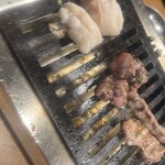 Oosaka Yakiniku Horumon Futago - 