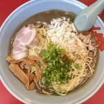 Ramen Yamaoka Ya - 