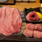 焼肉 なな楽 - 