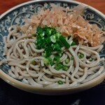 Echizensoba Mugiya - 