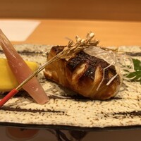 銀座 穂の河 -  銀座 穂の河 -