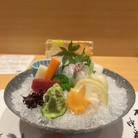 銀座 穂の河 -  銀座 穂の河 -