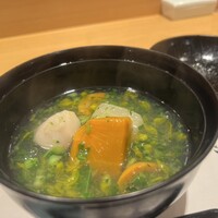 銀座 穂の河 -  銀座 穂の河 -