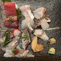 心づくし　いなせ - 