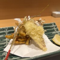 銀座 穂の河 -  銀座 穂の河 -
