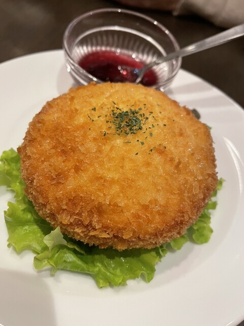 キッチン ヤマヤ（Kitchen yamaya） - 泉外旭川（パスタ）の写真