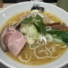ラーメン専科 竹末食堂