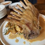 ピッツェリア クレス - 