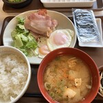 Sukiyaka Tsushika Shibamata Ten - 