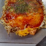 Okonomiyaki Kapu - 