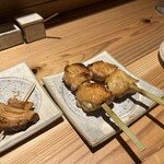 Yakitori Suzuki - 