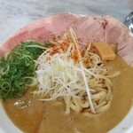 とことんとりコトコト - とことん鶏900円  ＋  大盛り100円