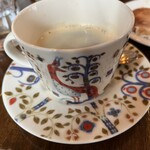 ピッツェリア クレス - 