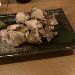 釜焼鳥本舗おやひなや - 