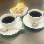 カフェ ル パン 大須店 - 