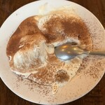 ピッツェリア クレス - 