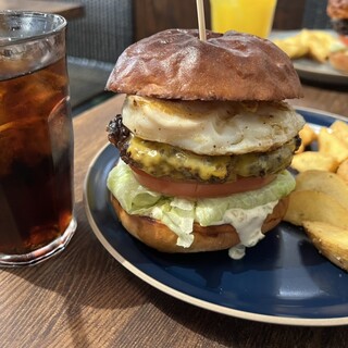 あべのDining BUZZ_1