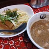 京つけめん つるかめ 六角