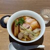 らぁ麺 紫陽花